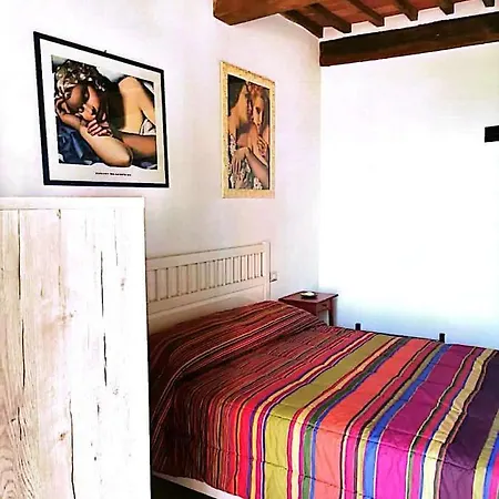 Appartamento La Dormeuse