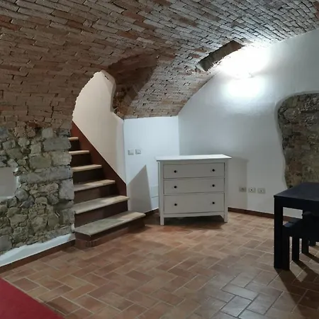 La Dormeuse דירה *