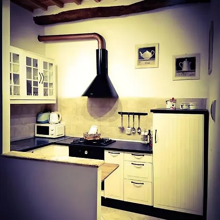 아파트 La Dormeuse