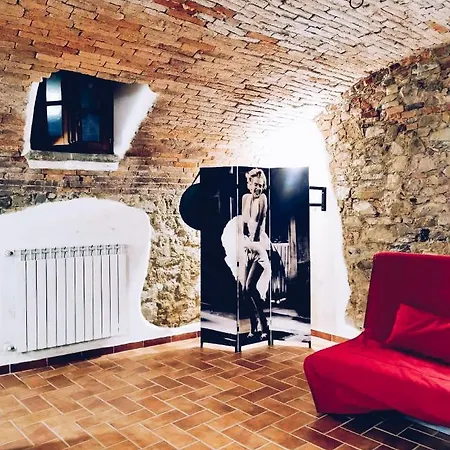 アパート La Dormeuse