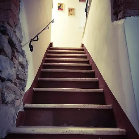 アパート La Dormeuse *