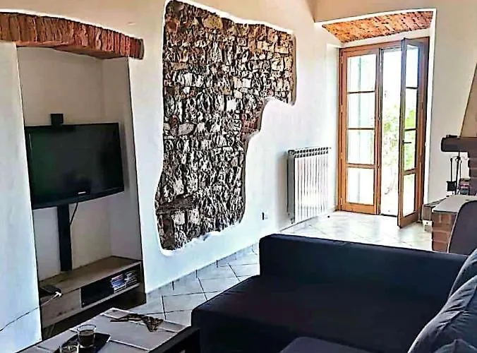 아파트 La Dormeuse