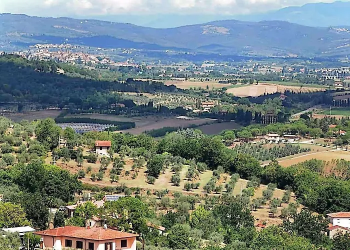 La Dormeuse 아파트