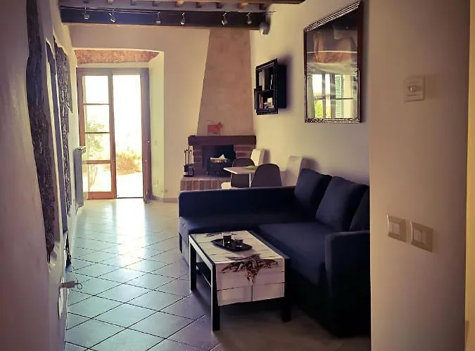 아파트 La Dormeuse *