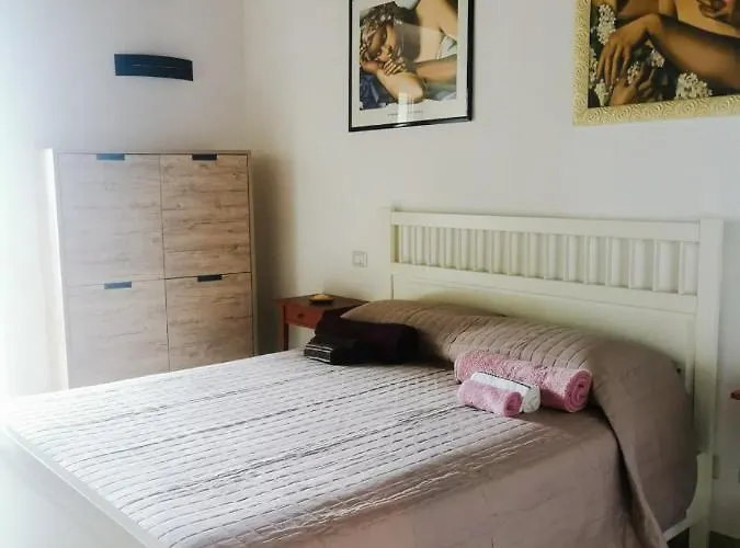 La Dormeuse شقة