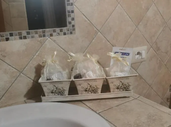 아파트 La Dormeuse *