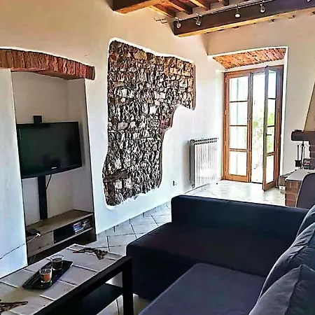 Apartment La Dormeuse