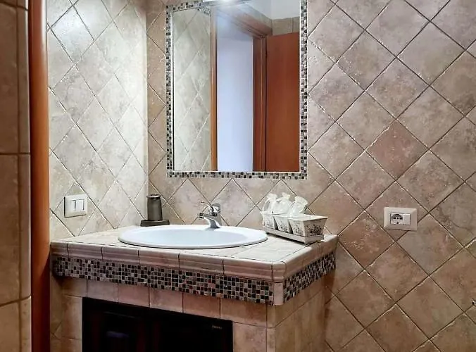 Apartment La Dormeuse